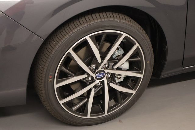 New 2026 Subaru Impreza 2.0i Sport AWD/4WD image 8