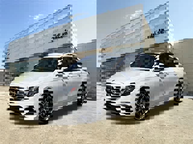 Used 2019 Mercedes-Benz E 300