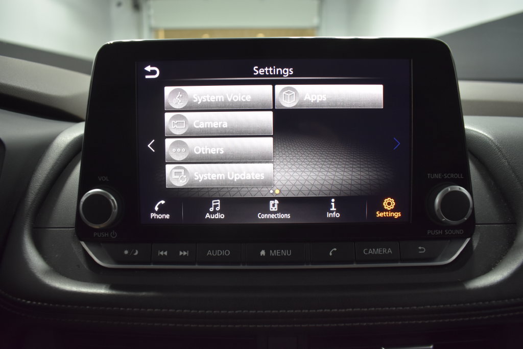 Used 2023 Nissan Rogue SV FWD image 23