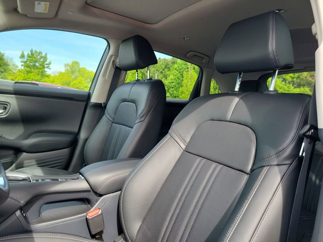 New 2026 Honda HR-V EX-L image 13