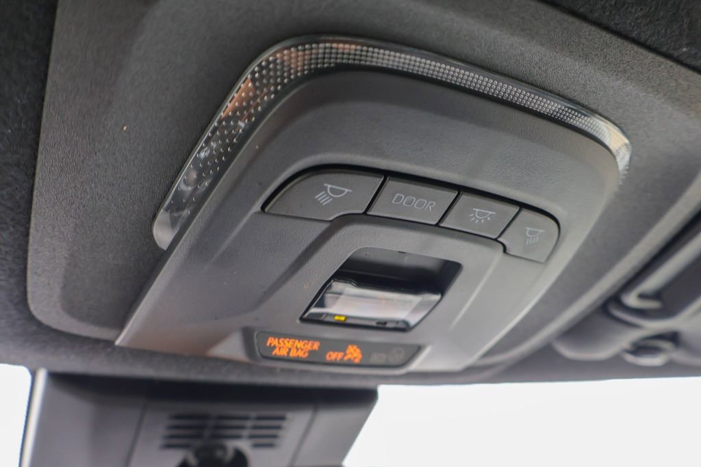 Used 2025 Toyota Corolla FX w/ Convenience Package FWD image 20