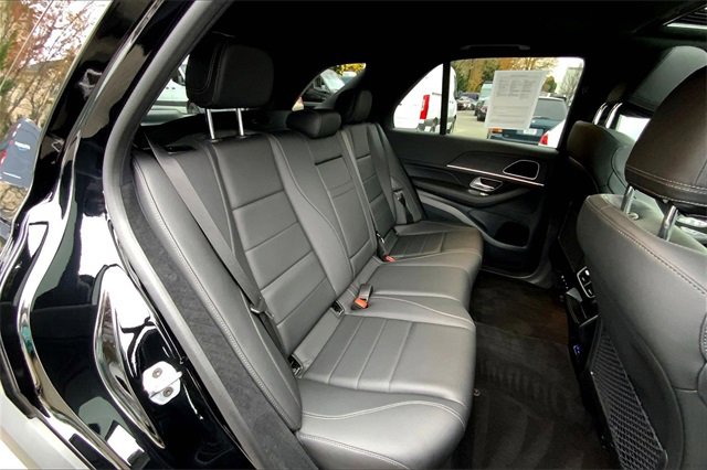 Used 2025 Mercedes-Benz GLE 350 4MATIC image 16