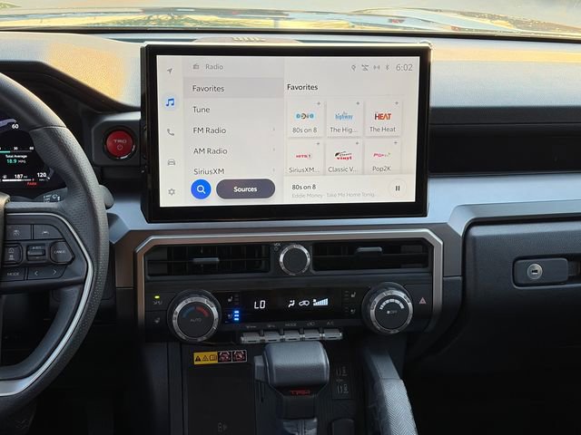 Used 2026 Toyota 4Runner TRD Off-Road Premium w/ Tow Technology Package image 12