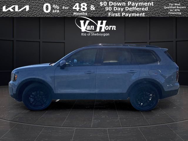 New 2025 Kia Telluride SX X-Line image 14