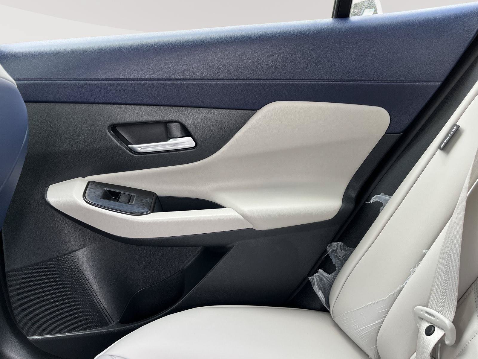 New 2026 Nissan Sentra SL w/ Floor Mat Package FWD image 19