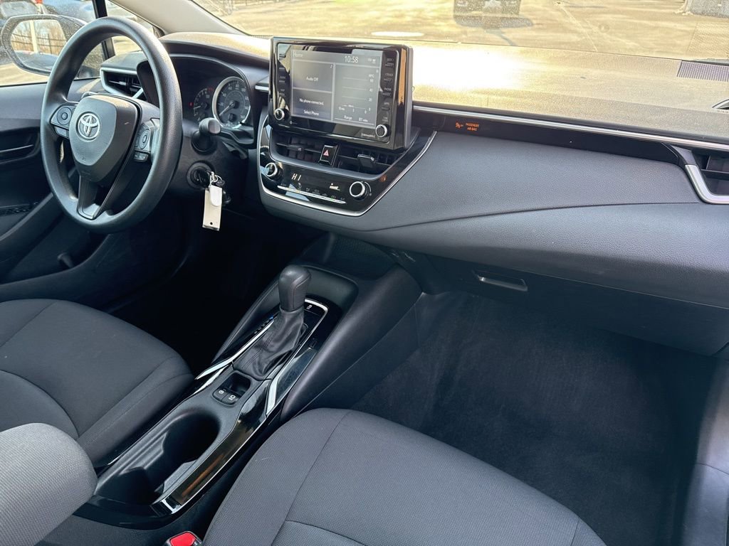 Certified 2022 Toyota Corolla LE image 14