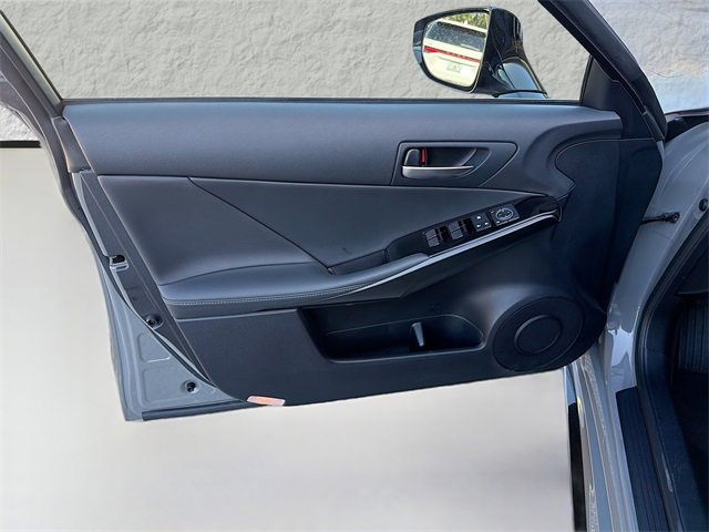 Used 2025 Lexus IS 350 F Sport image 20