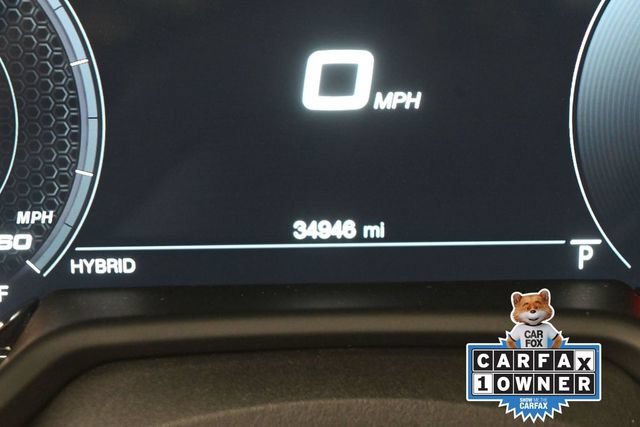 Used 2024 Dodge Hornet R/T Plus w/ R/T Blacktop Package AWD/4WD image 34