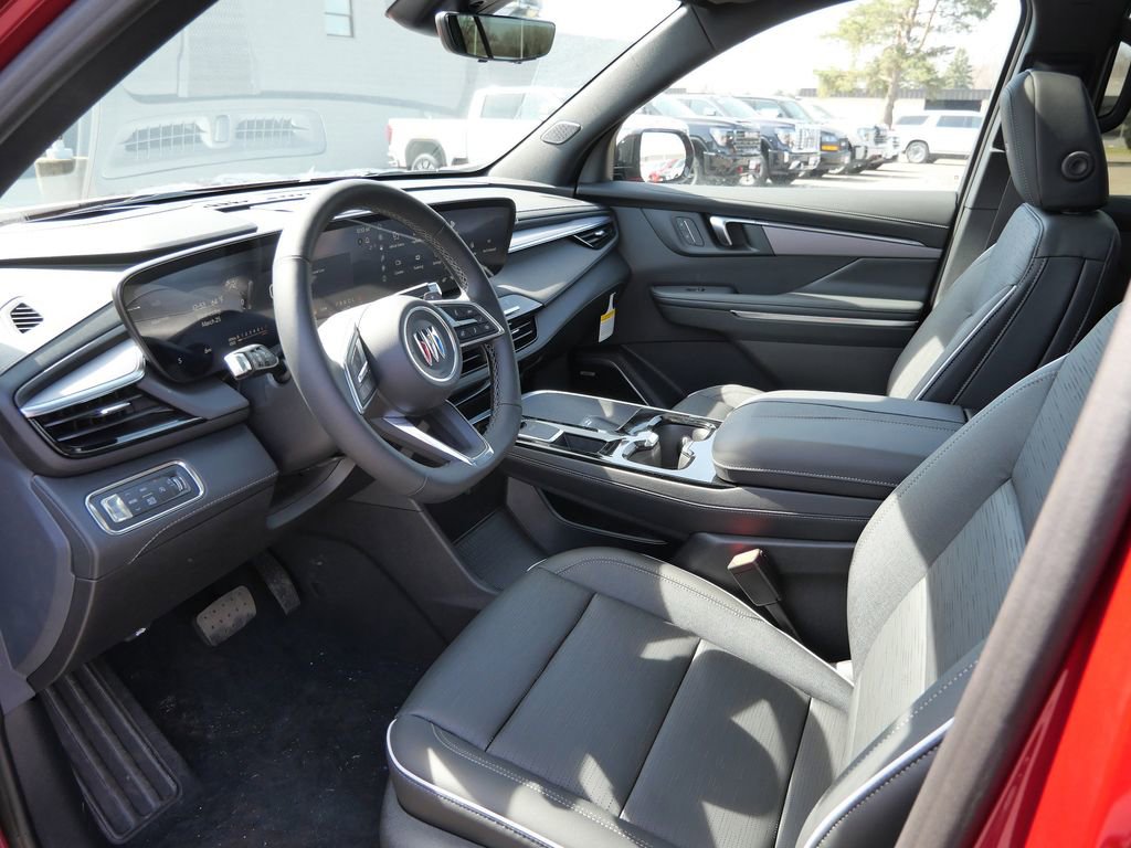New 2026 Buick Enclave Sport Touring image 39