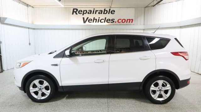 Used 2015 Ford Escape SE