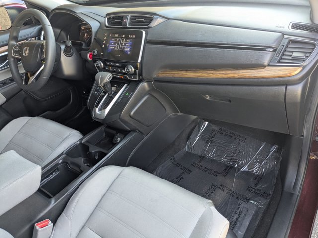 Used 2018 Honda CR-V EX image 22