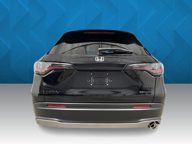 New 2027 Honda HR-V Sport image 4