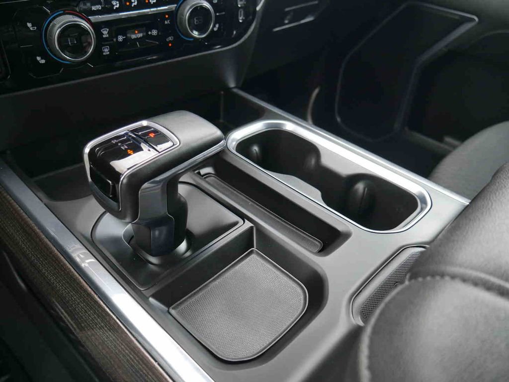 Used 2023 Chevrolet Silverado 1500 RST image 30