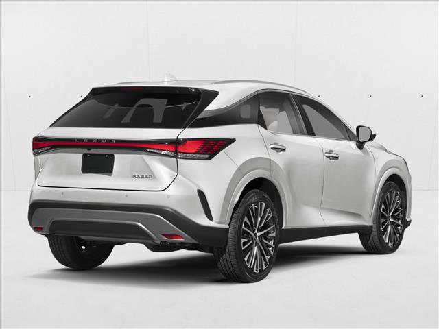 New 2026 Lexus RX 350 Premium image 2