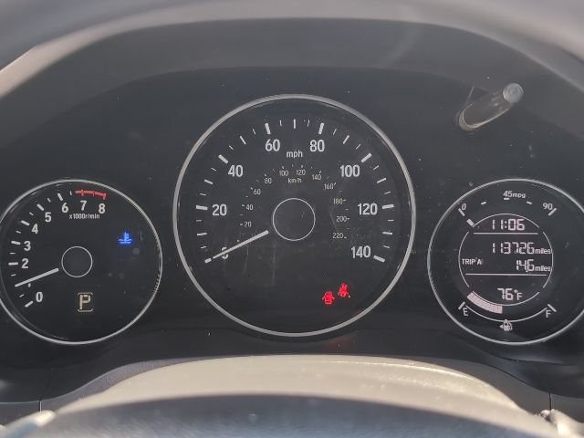 Used 2016 Honda HR-V LX image 18