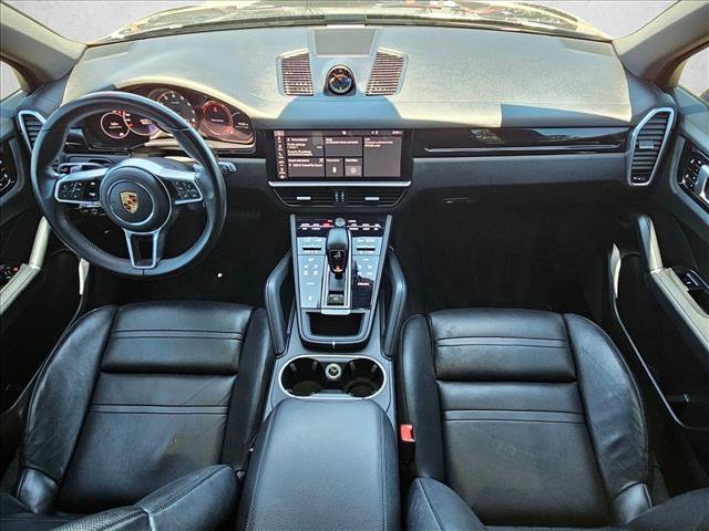 Used 2019 Porsche Cayenne AWD/4WD image 17