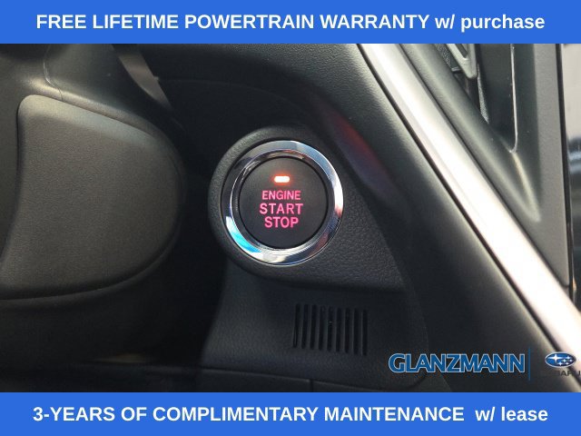 New 2026 Subaru Impreza 2.0i Sport AWD/4WD image 19