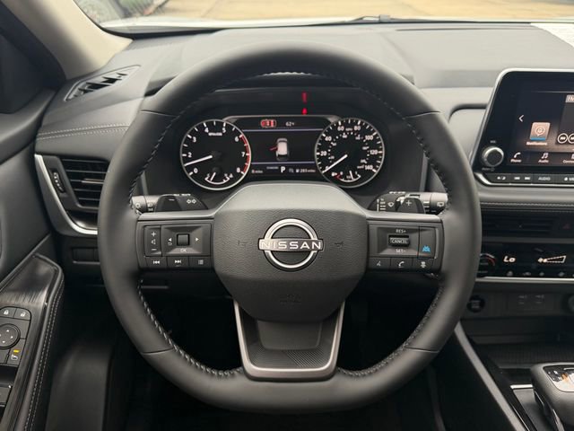 New 2026 Nissan Rogue SV w/ Cold Weather Package image 18