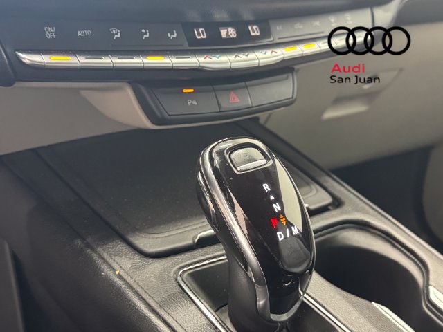 Used 2023 Cadillac XT4 Luxury FWD image 19