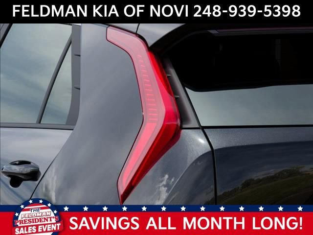 New 2026 Kia Niro Wind image 11