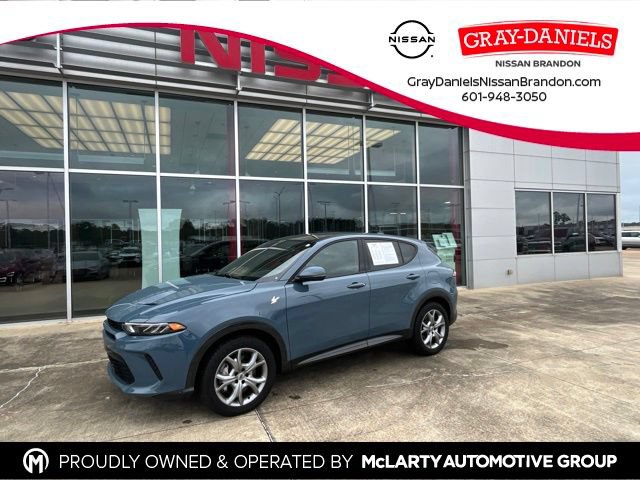 Used 2024 Dodge Hornet R/T Plus AWD/4WD image 1