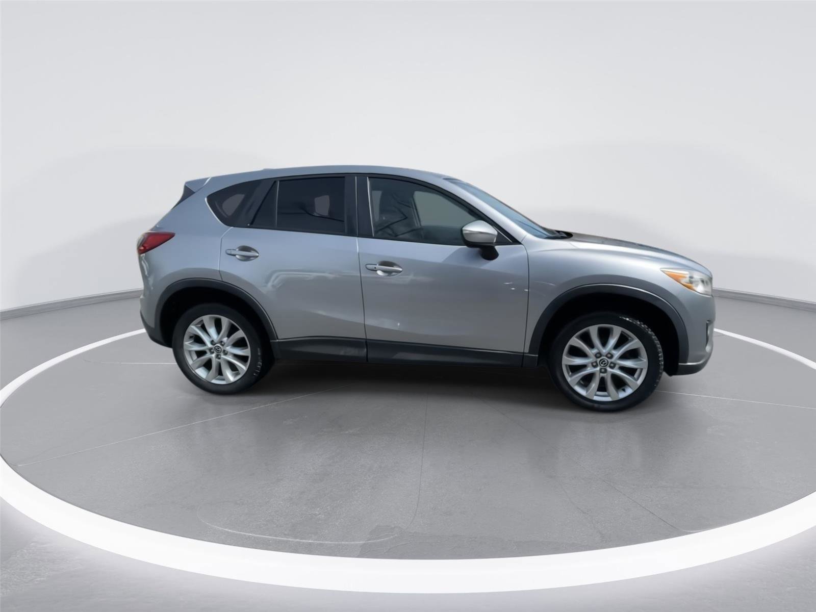 Used 2015 MAZDA CX-5 Grand Touring image 9