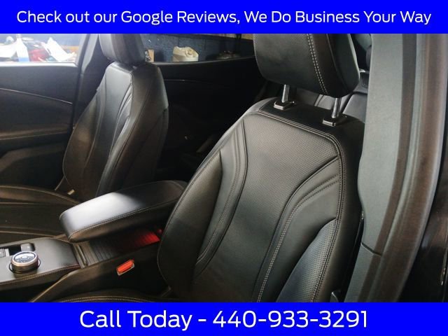 Used 2021 Ford Mustang Mach-E Premium image 29