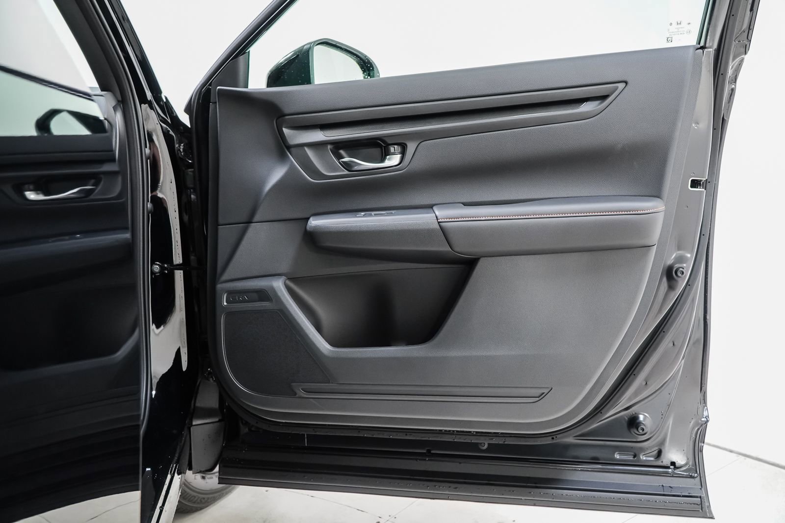 Certified 2026 Honda CR-V Sport-L image 33
