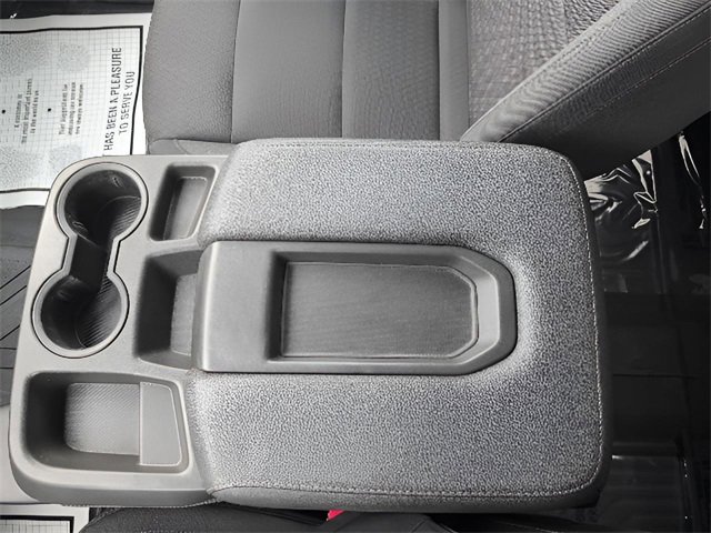 Used 2022 Chevrolet Silverado 1500 Custom image 21