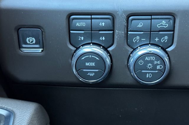New 2026 GMC Sierra 1500 Denali w/ Denali Reserve Package image 31