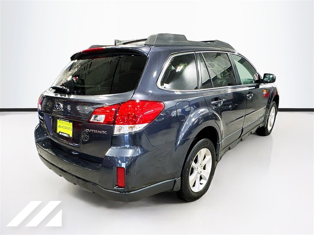 Used 2013 Subaru Outback 2.5i Limited image 5