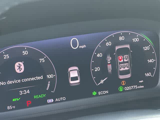 Certified 2023 Honda Accord Sport image 19