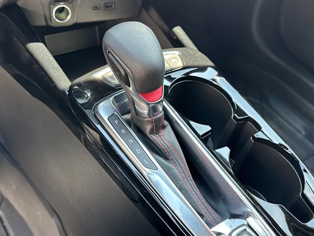 Used 2025 Chevrolet Trax RS image 15