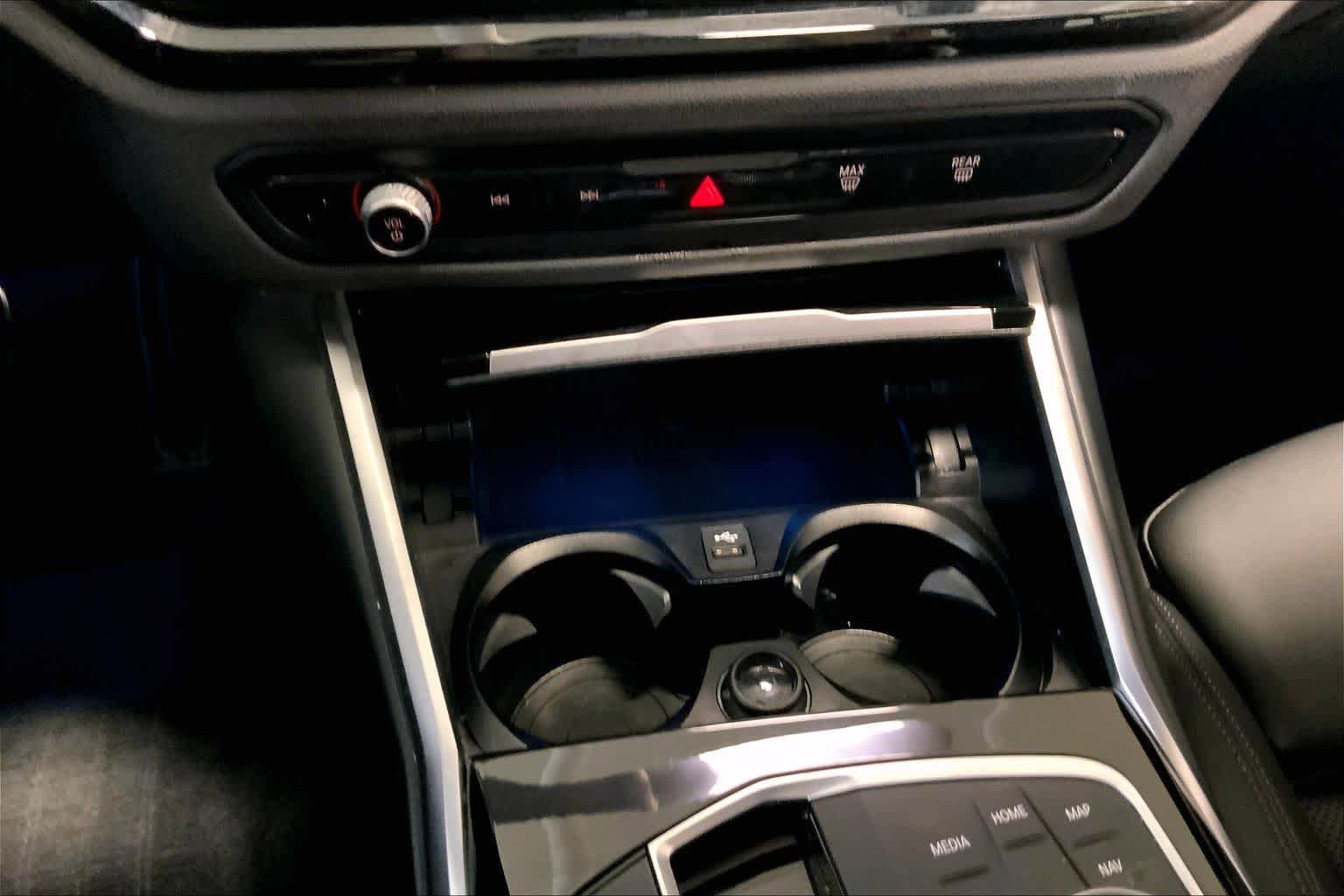 Certified 2024 BMW 230i xDrive Coupe w/ Premium Package image 35