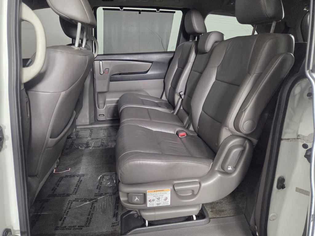 Used 2011 Honda Odyssey EX-L image 24