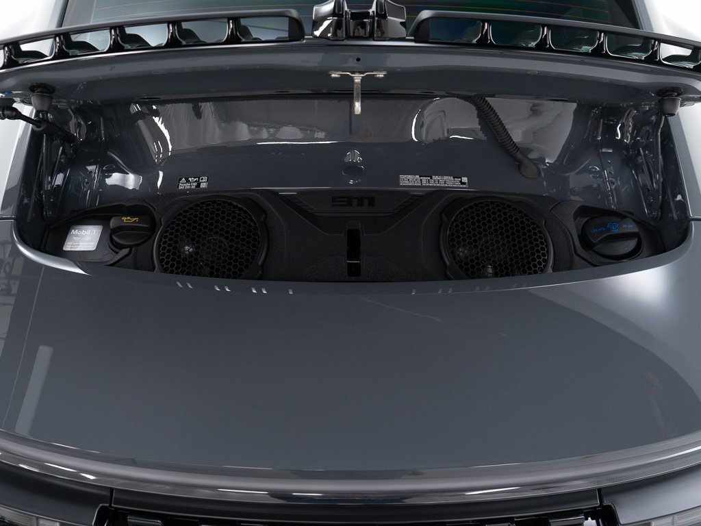 Used 2026 Porsche 911 GTS image 40