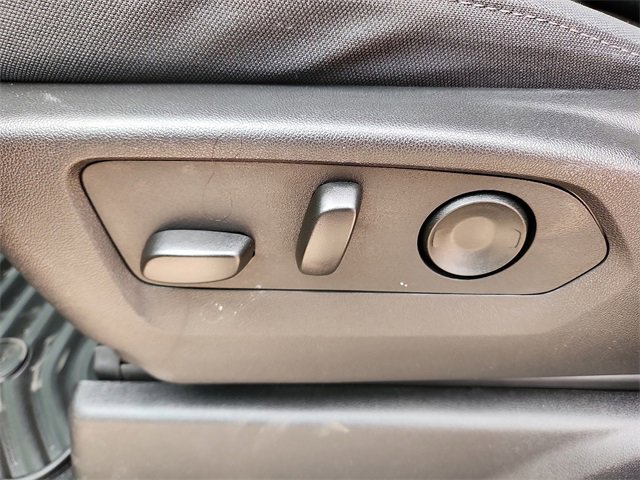 New 2026 Chevrolet Silverado 1500 Custom w/ Turbomax Blackout Package image 12