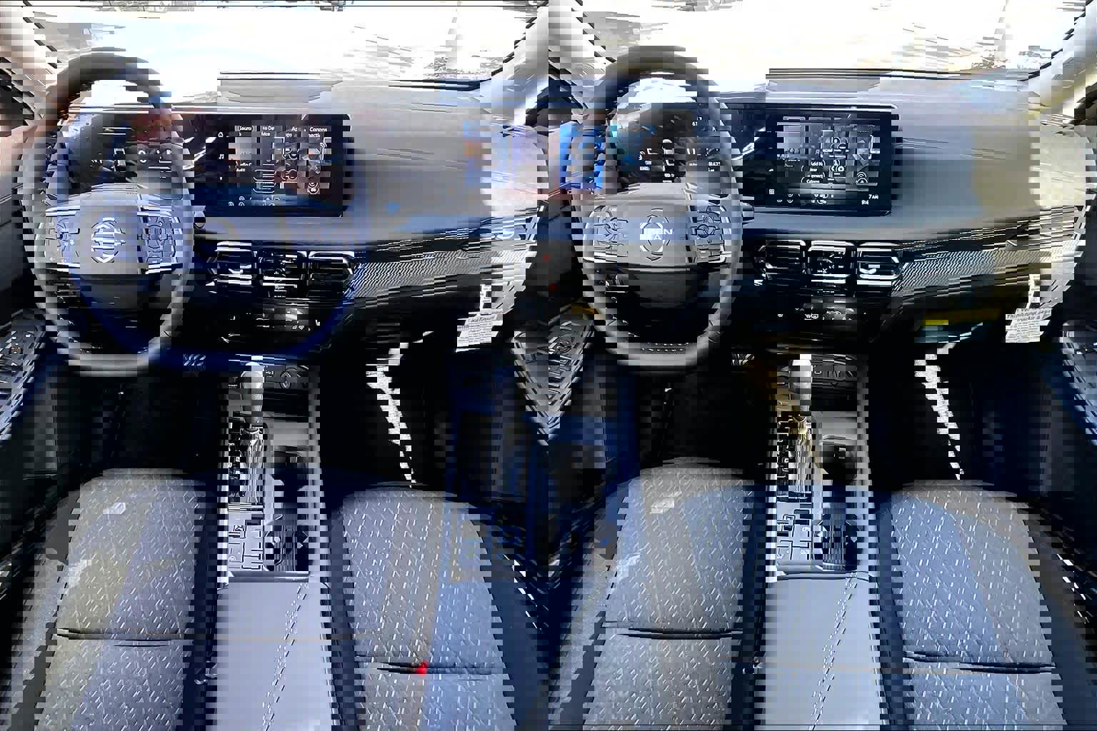 New 2026 Nissan Sentra SV w/ SV Convenience Package image 5