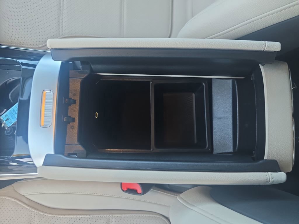 New 2026 Mercedes-Benz GLC 300 4MATIC image 21