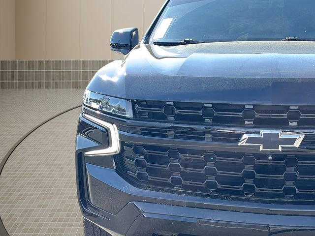 Used 2023 Chevrolet Tahoe Z71 w/ Z71 Off-Road Package image 10