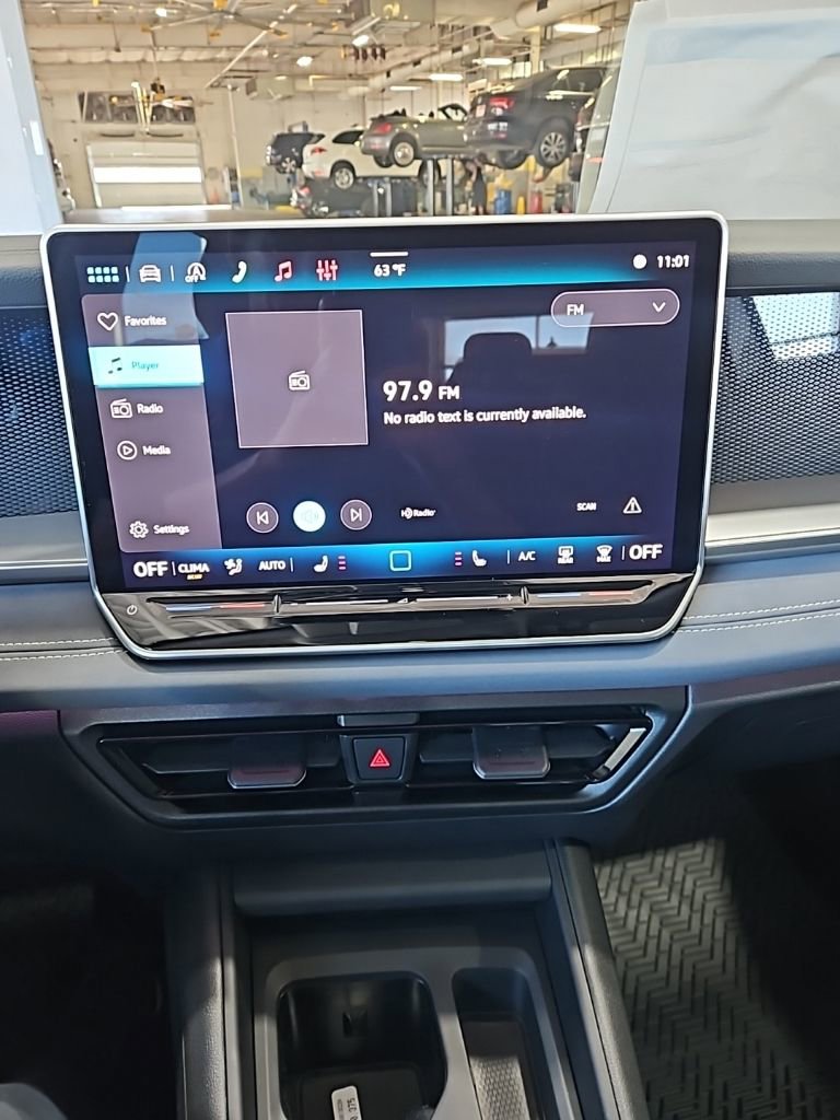New 2026 Volkswagen Tiguan SE AWD/4WD image 31