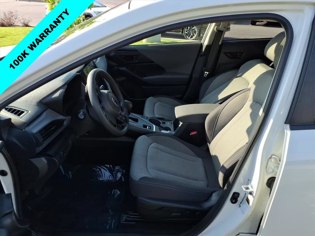 Certified 2024 Subaru Crosstrek 2.0i Premium AWD/4WD image 29