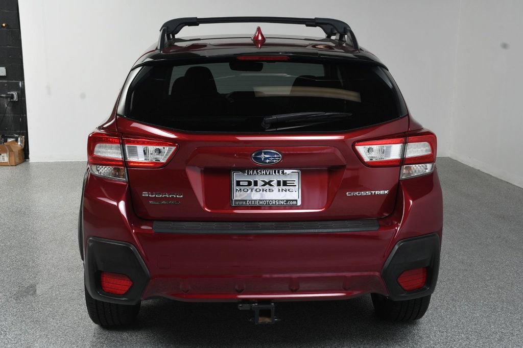 Used 2019 Subaru Crosstrek 2.0i Premium w/ Eyesight System AWD/4WD image 12