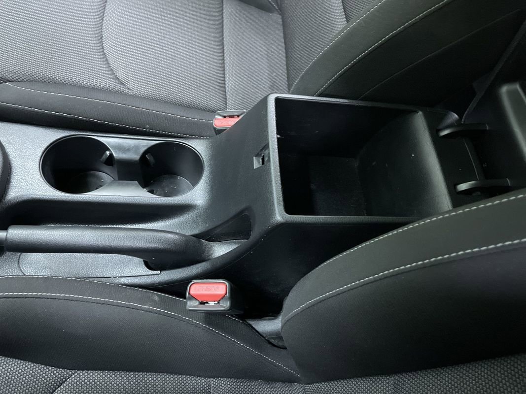 Used 2023 Kia Forte LXS w/ LXS Technology Package image 25