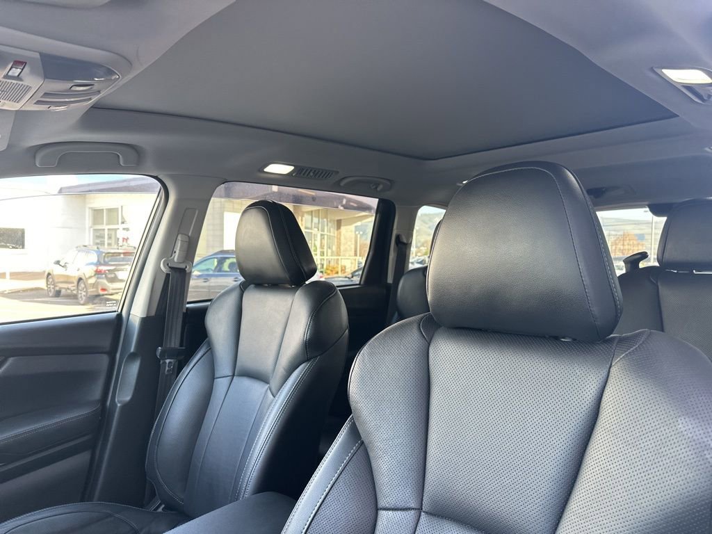 Used 2022 Subaru Ascent Touring w/ Popular Package #2A image 19