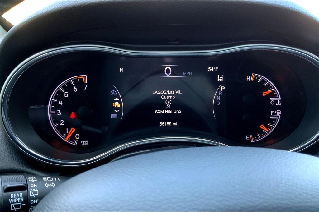 Used 2021 Jeep Grand Cherokee Limited w/ Quick Order Package 28K 80th image 13