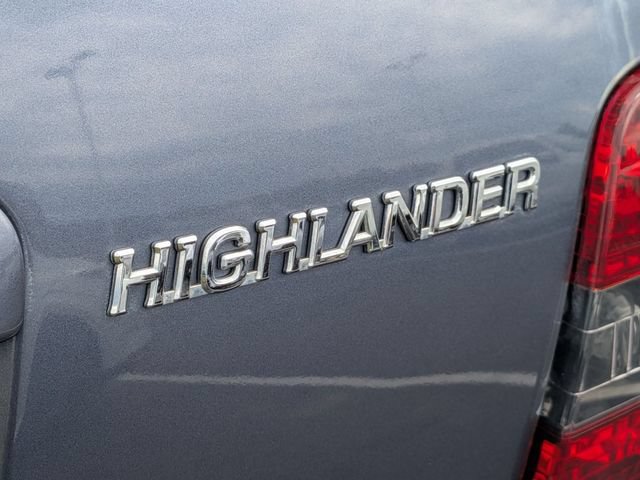 Used 2007 Toyota Highlander Limited AWD/4WD image 11