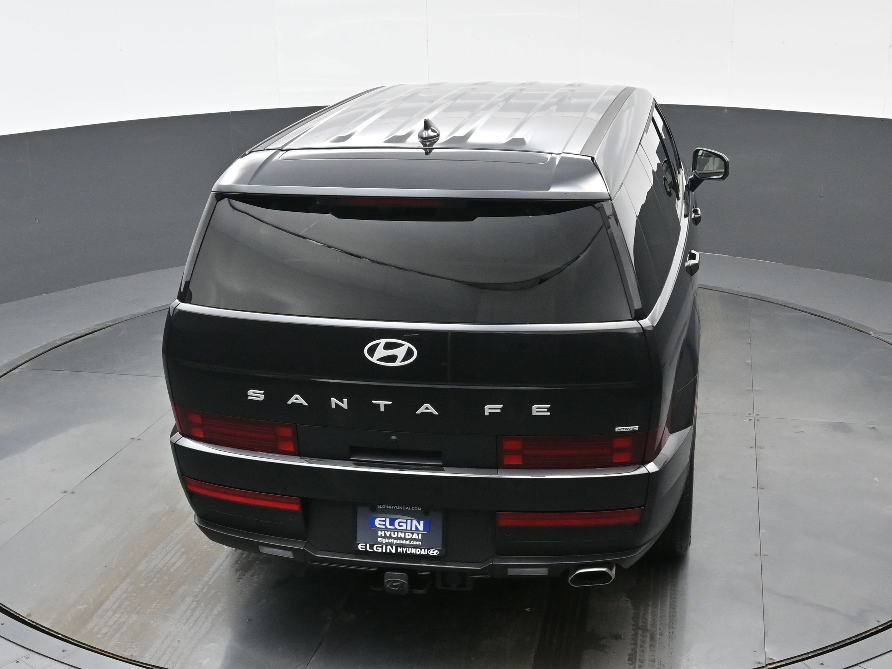 Certified 2026 Hyundai Santa Fe SE image 43