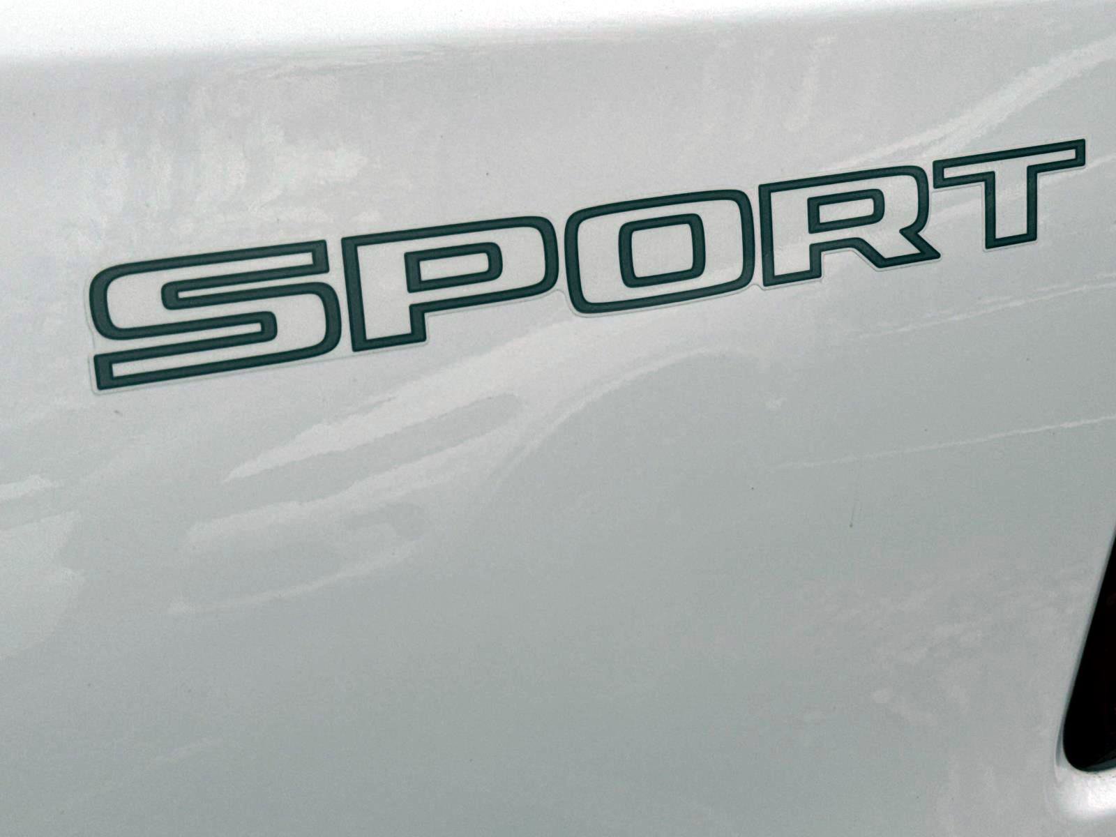 Used 2022 RAM 1500 Big Horn image 7