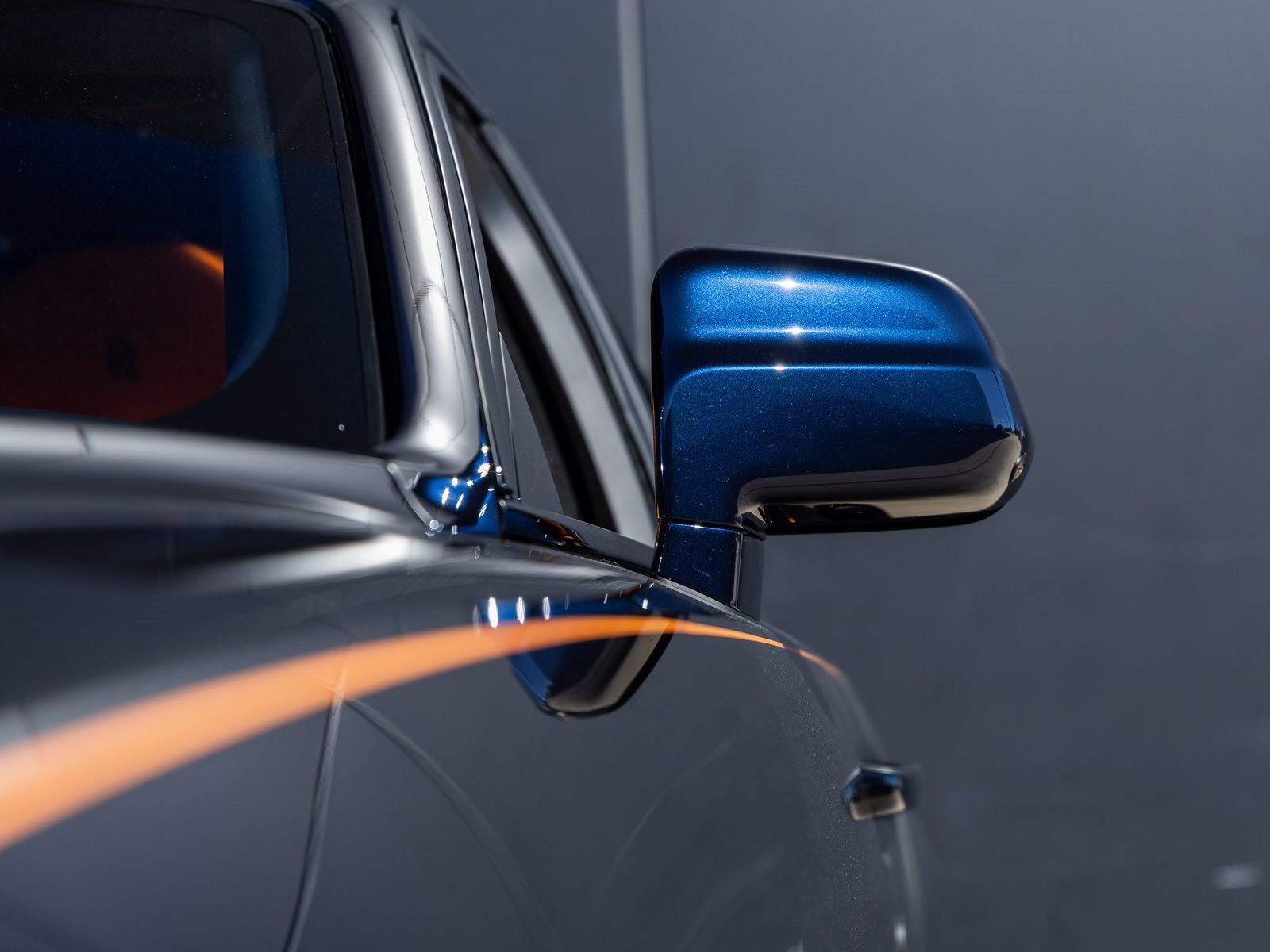 New 2026 Rolls-Royce Ghost Black Badge image 22